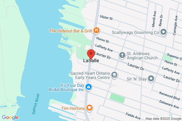 La Salle Windsor