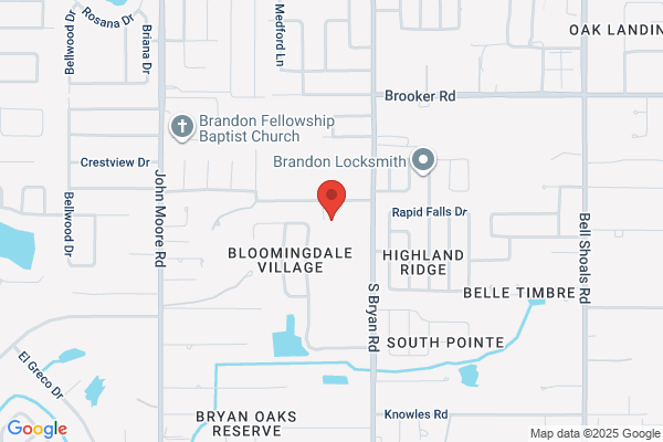 Center Point Roofing