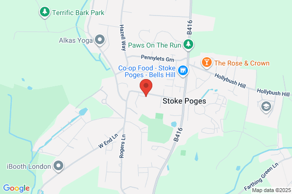 Stoke Poges School