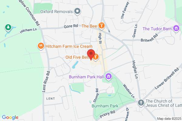 Abbeyfield Burnham Society