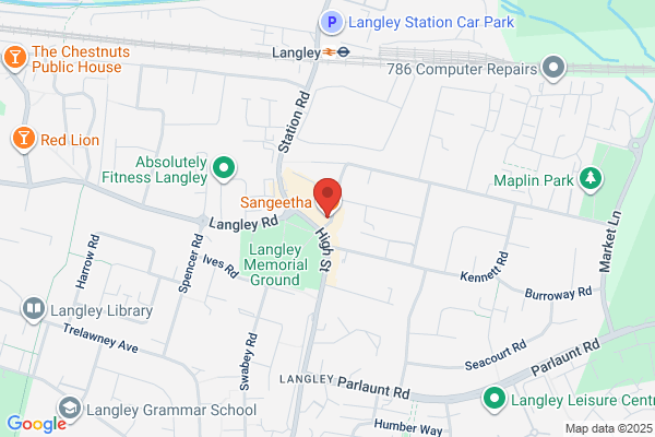 Langley Lock Smiths