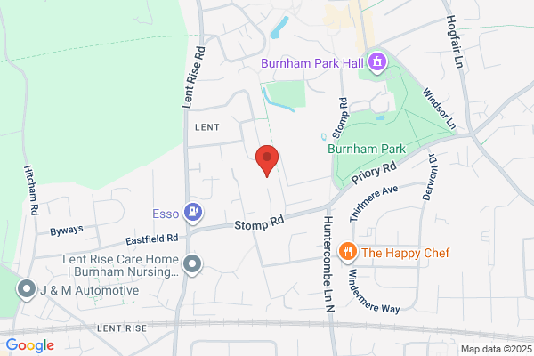 Burnham Bowls Club