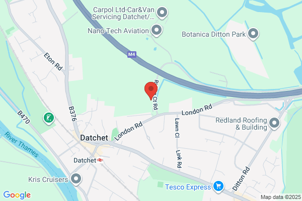 Datchet Cricket Club