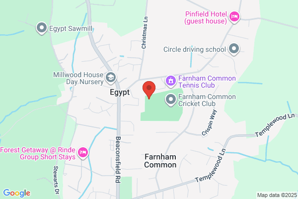 Farnham Common Sports Club