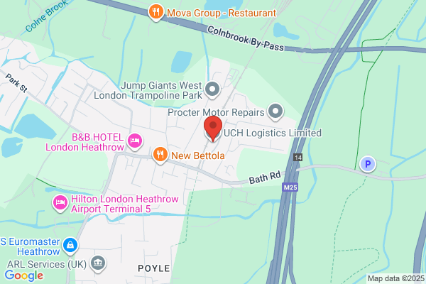 Total Logistics