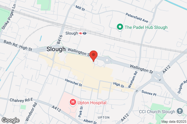 Compass Radio Cars