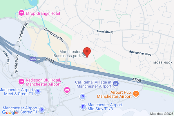 Xclusive Chauffeurs - Best Chauffeurs Service in Manchester