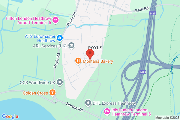 Securitas Communications Ltd