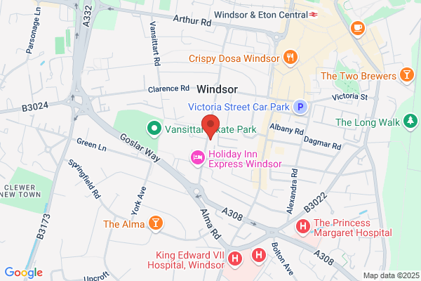 Windsor Aerials