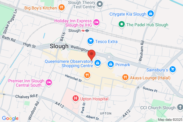 Carphone Warehouse