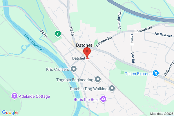 Datchet Electronics
