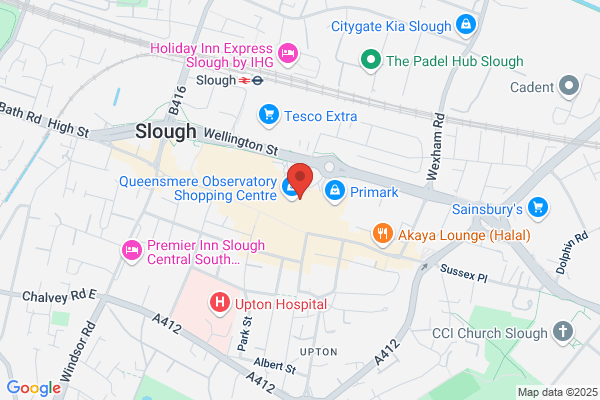 Training Store Ltd