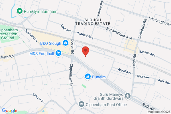 Slough Translation & Interpreting Service