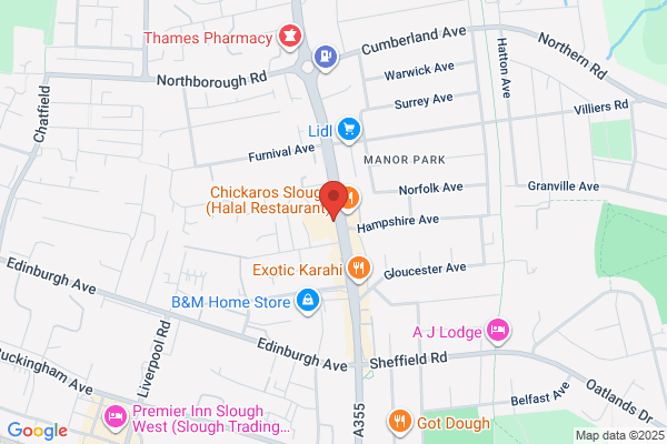 Feltham Tyres