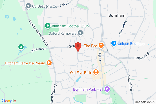 Burnham Youth Centre