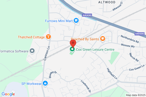Horsemoor Green Youth & Community Centre