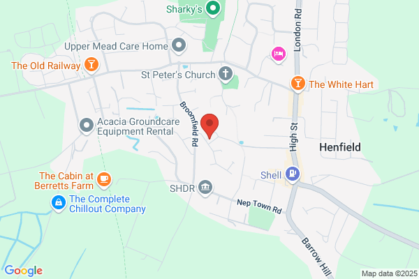 Barchester - Red Oaks Care Home