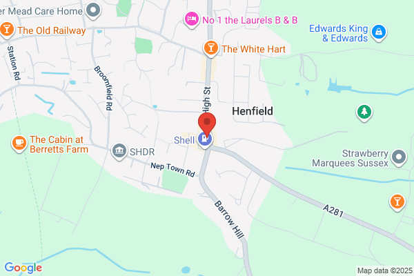 Henfield Antiques