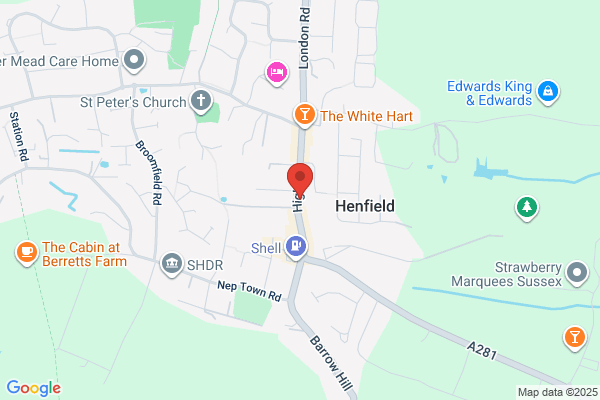 Henfield Furnishings Ltd