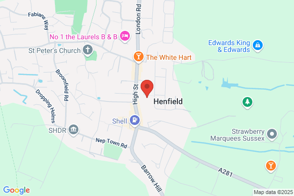 Henfield Museum