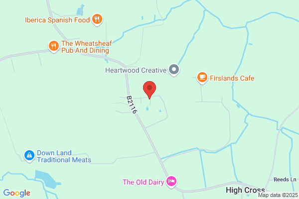 P D Harris (Henfield) Ltd