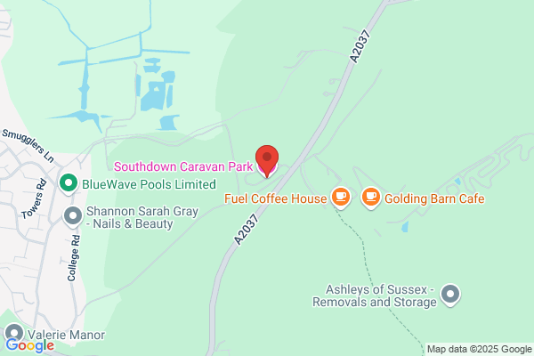 Southdown Caravan Park
