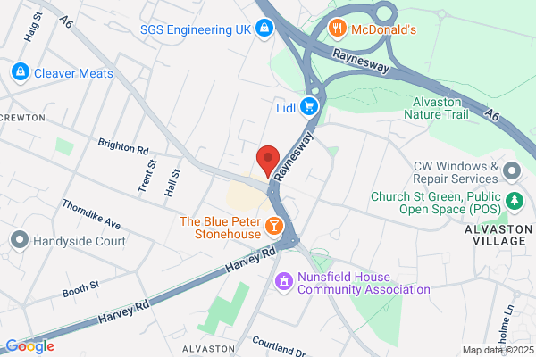 Borrowash Dental Centre