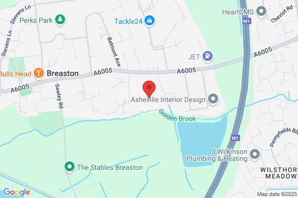Borrowash Electrical Services