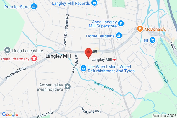 Godfrey Street Motors Ltd