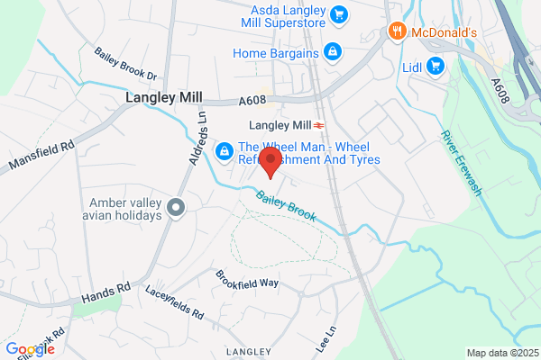 Heanor Small Business Centre
