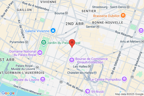I D French Post Office Stores