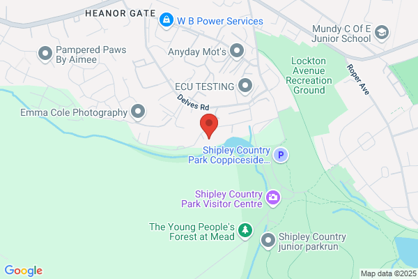 Isolated Systems Ltd
