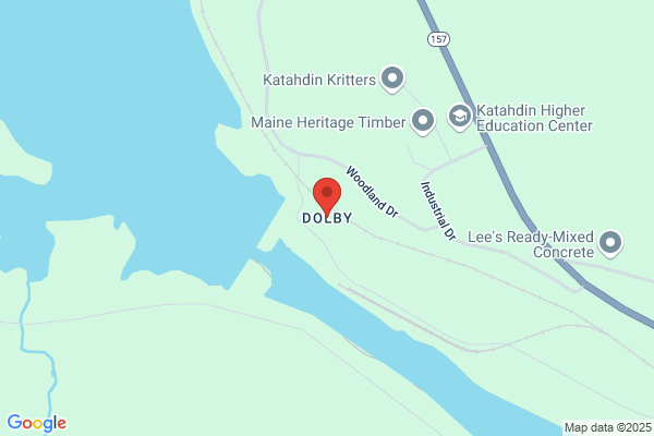 J E Dolby