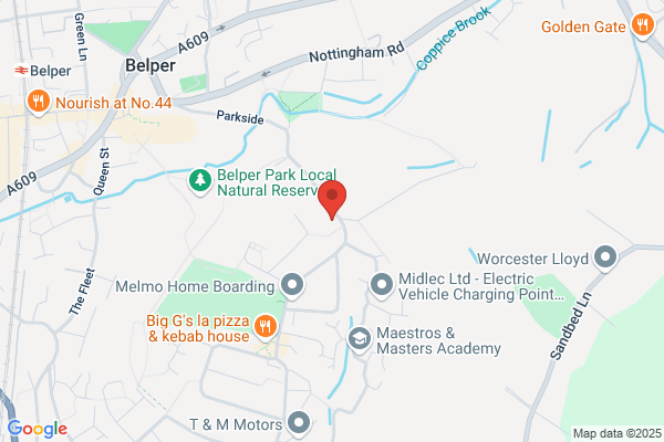 Langley Landscaping Services Ltd