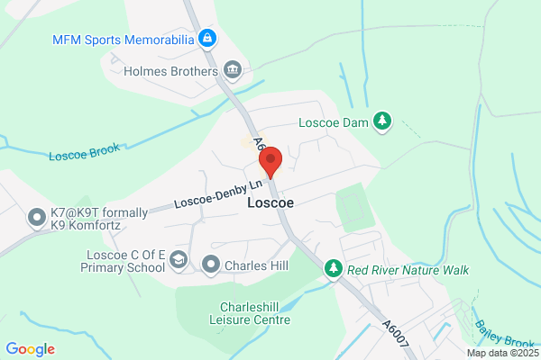 Loscoe Chilled Foods Ltd