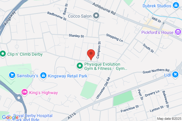 Shergill Off License Ltd