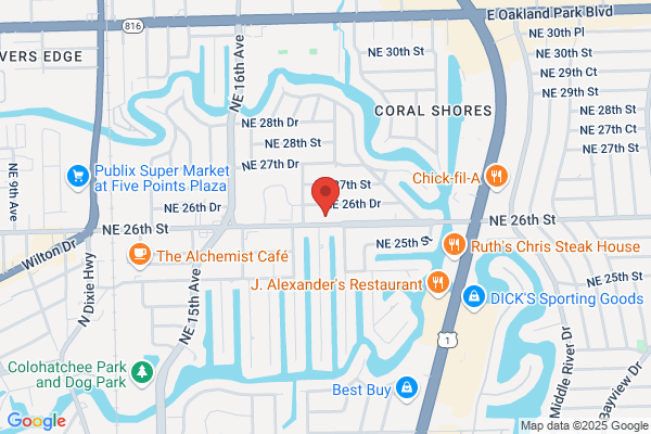 The Nail Space