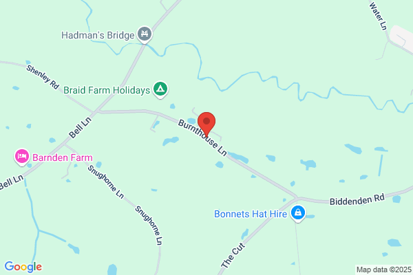 Braid Farm Park