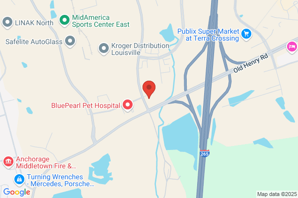 Eastpoint Veterinary Services