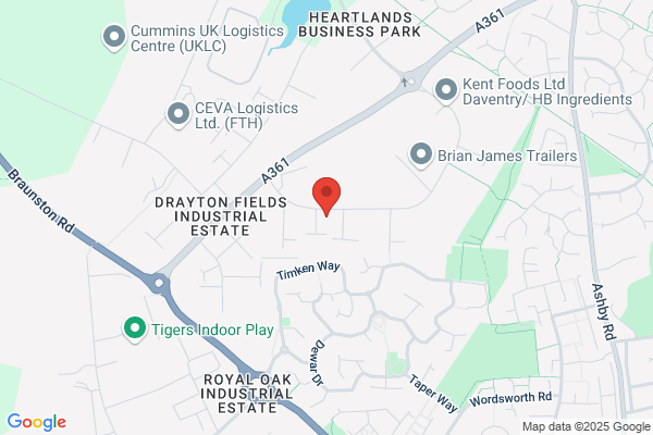 Eurofoods Catering Supplies (South East) Ltd