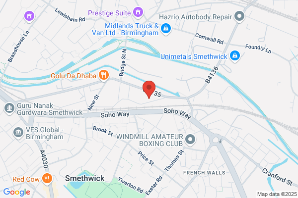 Tempest Refrigeration & Air Conditioning Services Ltd