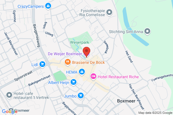 De Weijer