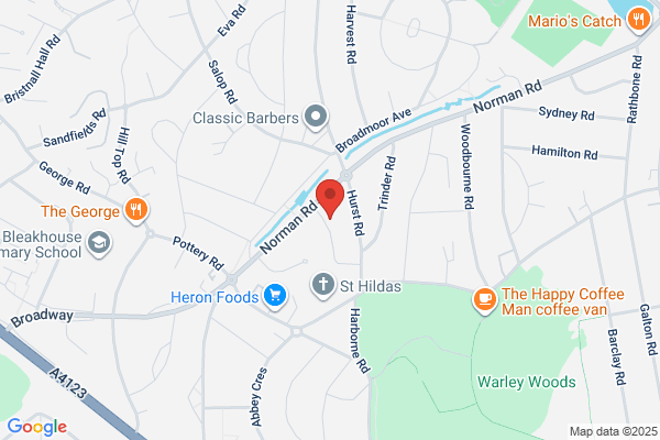 R Sharples & Associates