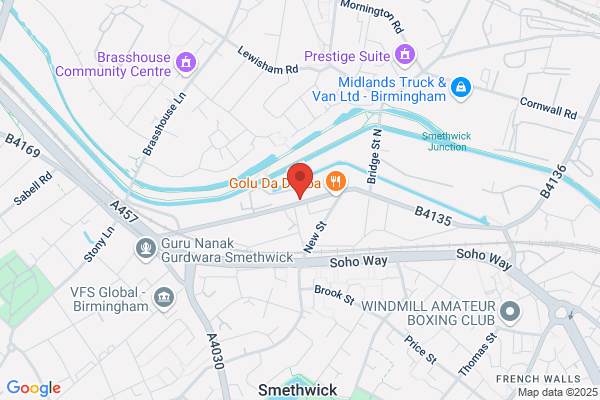 H V Smith (Caterers) Ltd