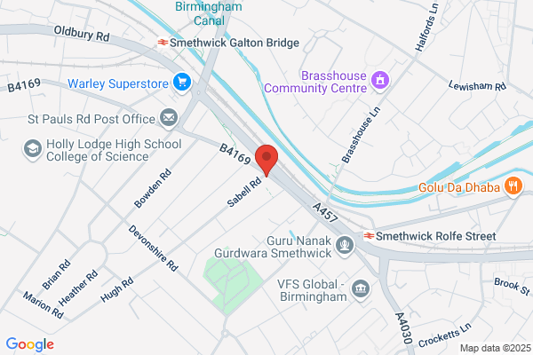 West Bromwich Building Society