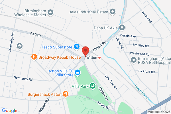 Audge Hair & Beauty Unisex Salon