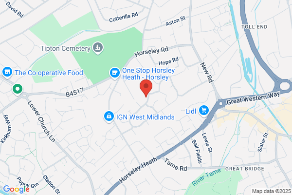 Bridgemere Building Services