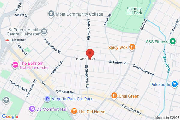 M & S Property Development Ltd