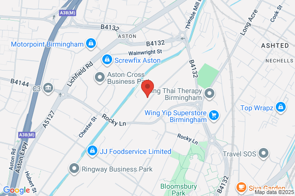 Fitzpatrick Contractors Ltd