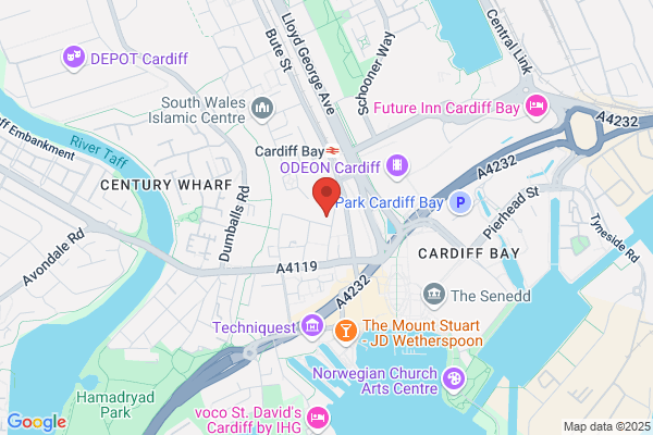 DCA (Cardiff)